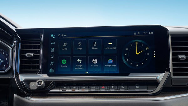 Towanda Chevrolet in Towanda PA