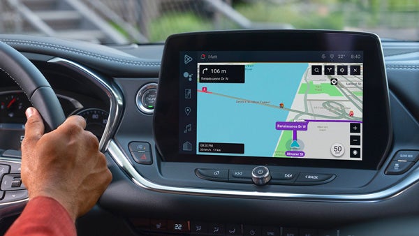 Towanda Chevrolet in Towanda PA