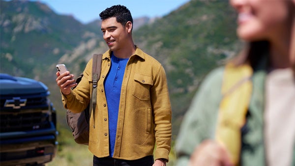 Towanda Chevrolet in Towanda PA