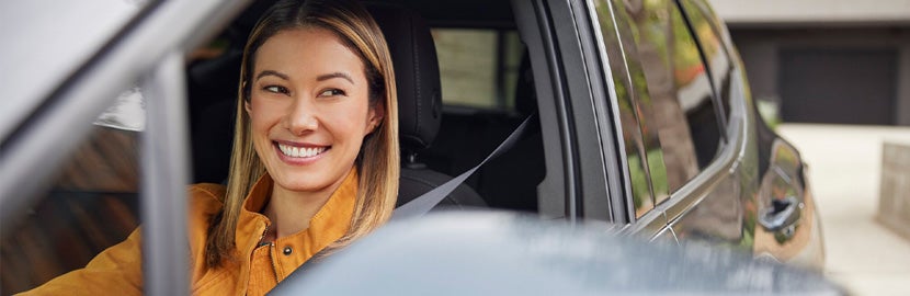 Towanda Chevrolet in Towanda PA