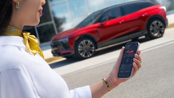 Towanda Chevrolet in Towanda PA