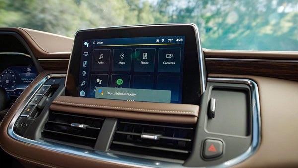 Towanda Chevrolet in Towanda PA