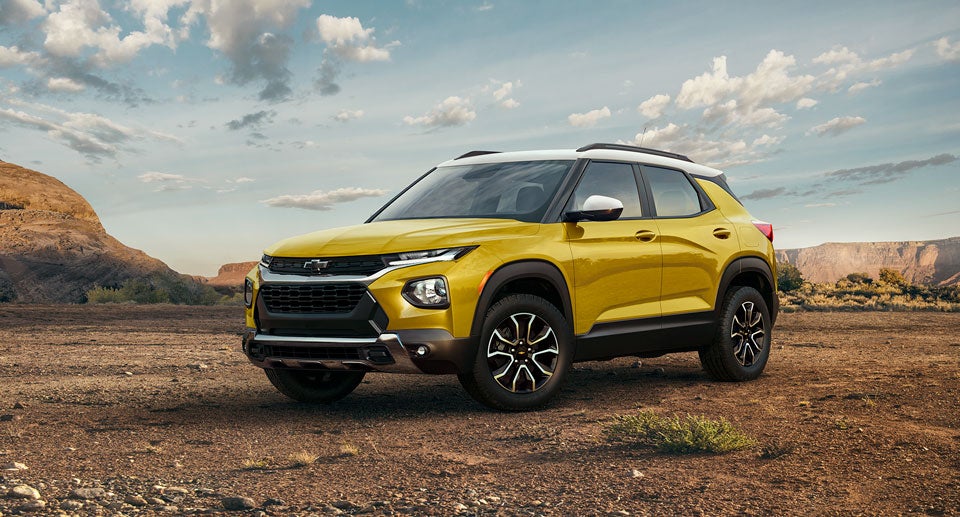 Towanda Chevrolet in Towanda PA