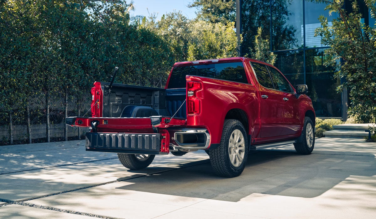 Towanda Chevrolet in Towanda PA