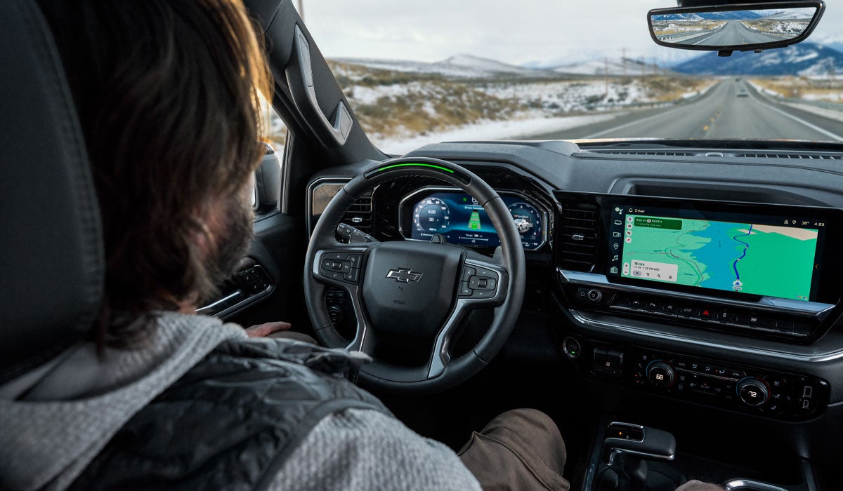Towanda Chevrolet in Towanda PA