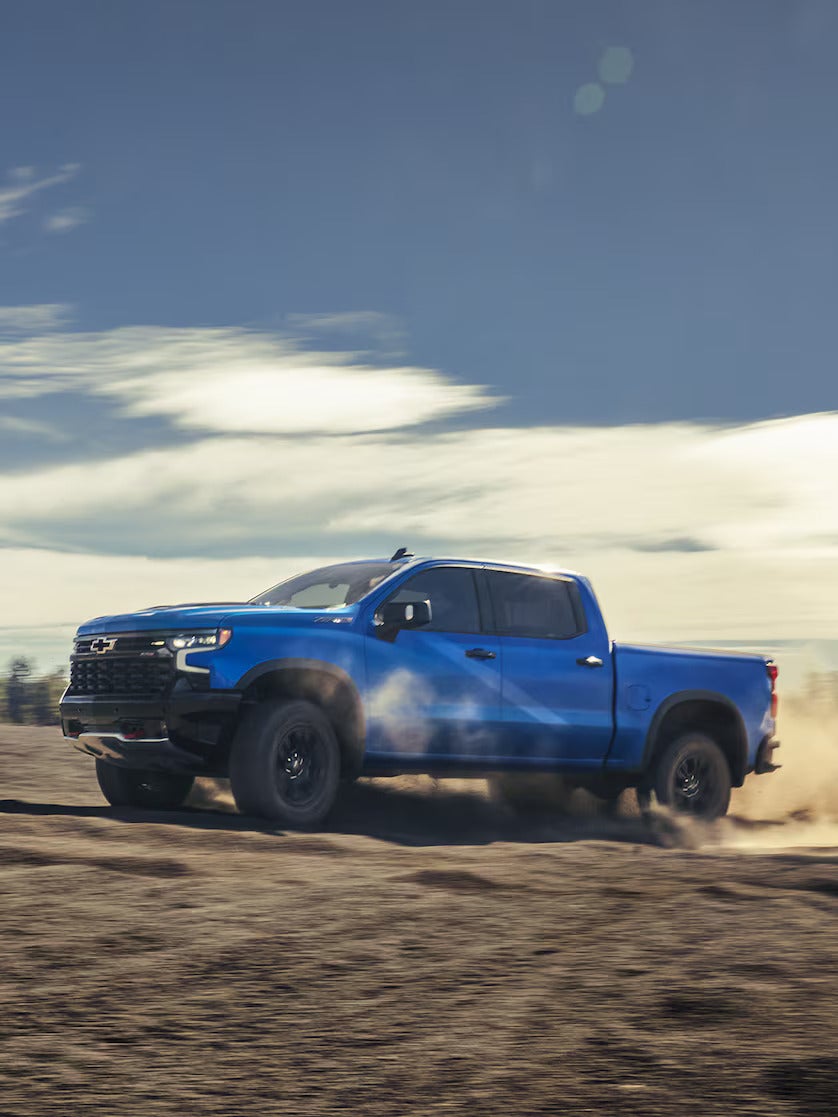 Towanda Chevrolet in Towanda PA