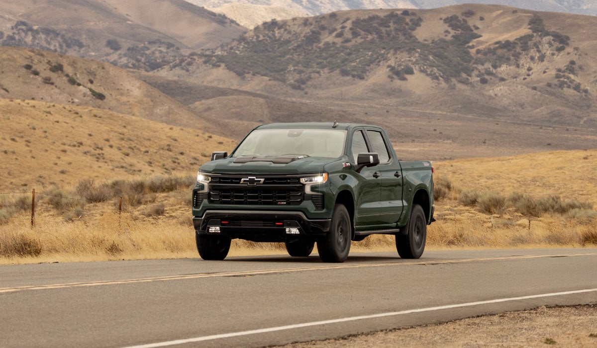 Towanda Chevrolet in Towanda PA