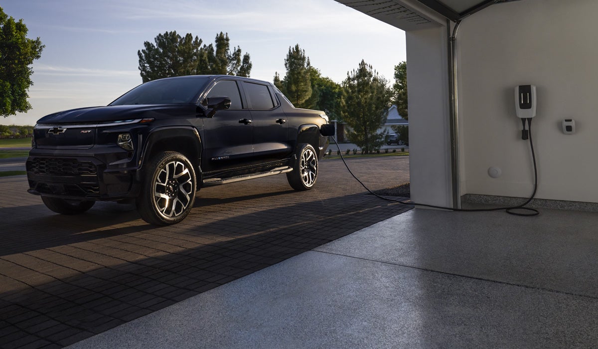 Towanda Chevrolet in Towanda PA