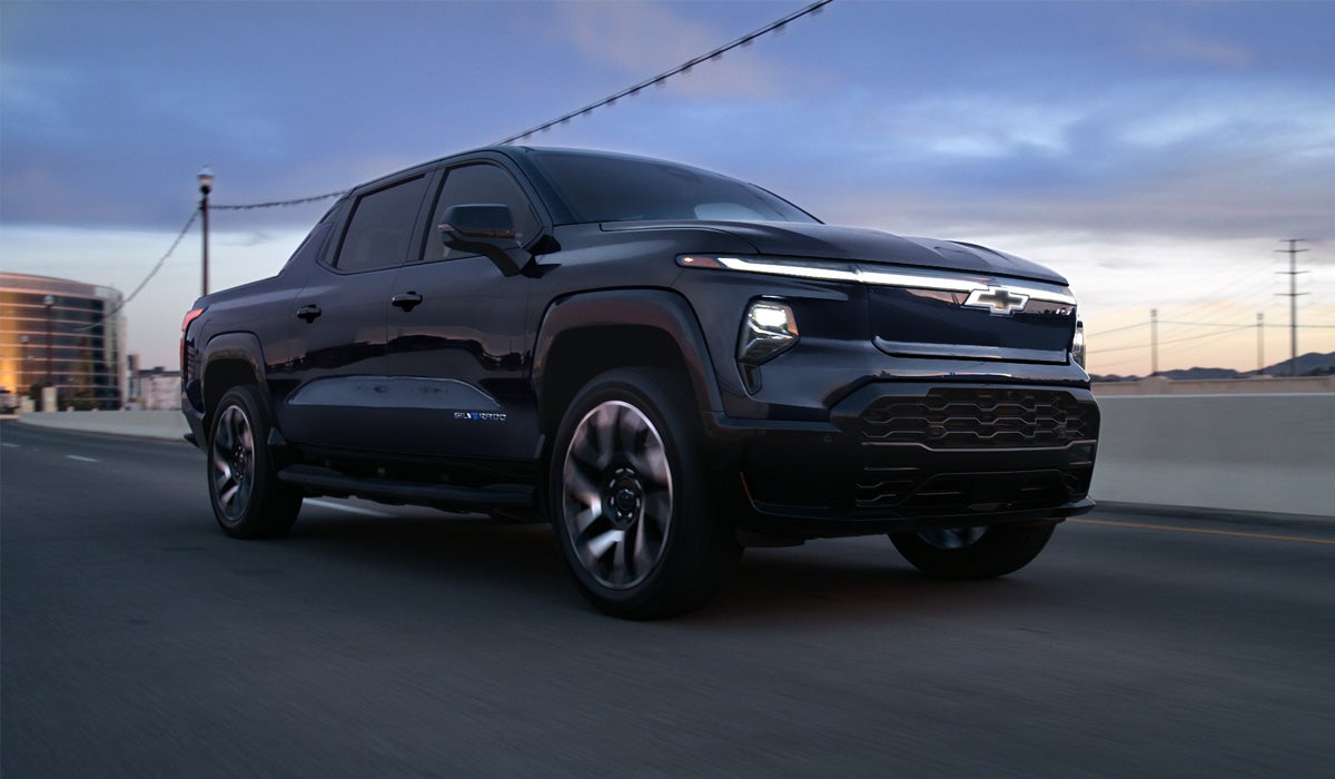 Towanda Chevrolet in Towanda PA