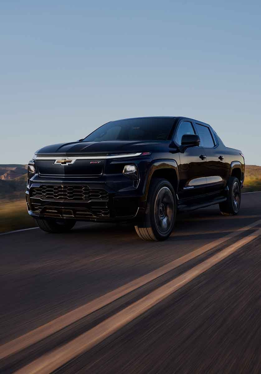 Towanda Chevrolet in Towanda PA