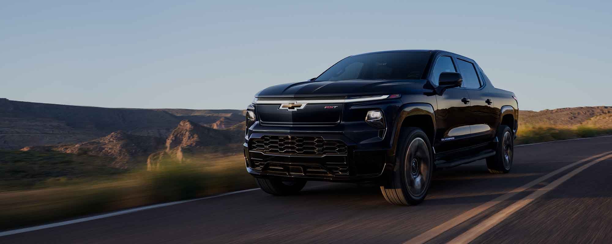 Towanda Chevrolet in Towanda PA