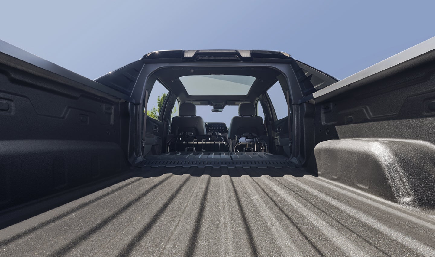 Towanda Chevrolet in Towanda PA