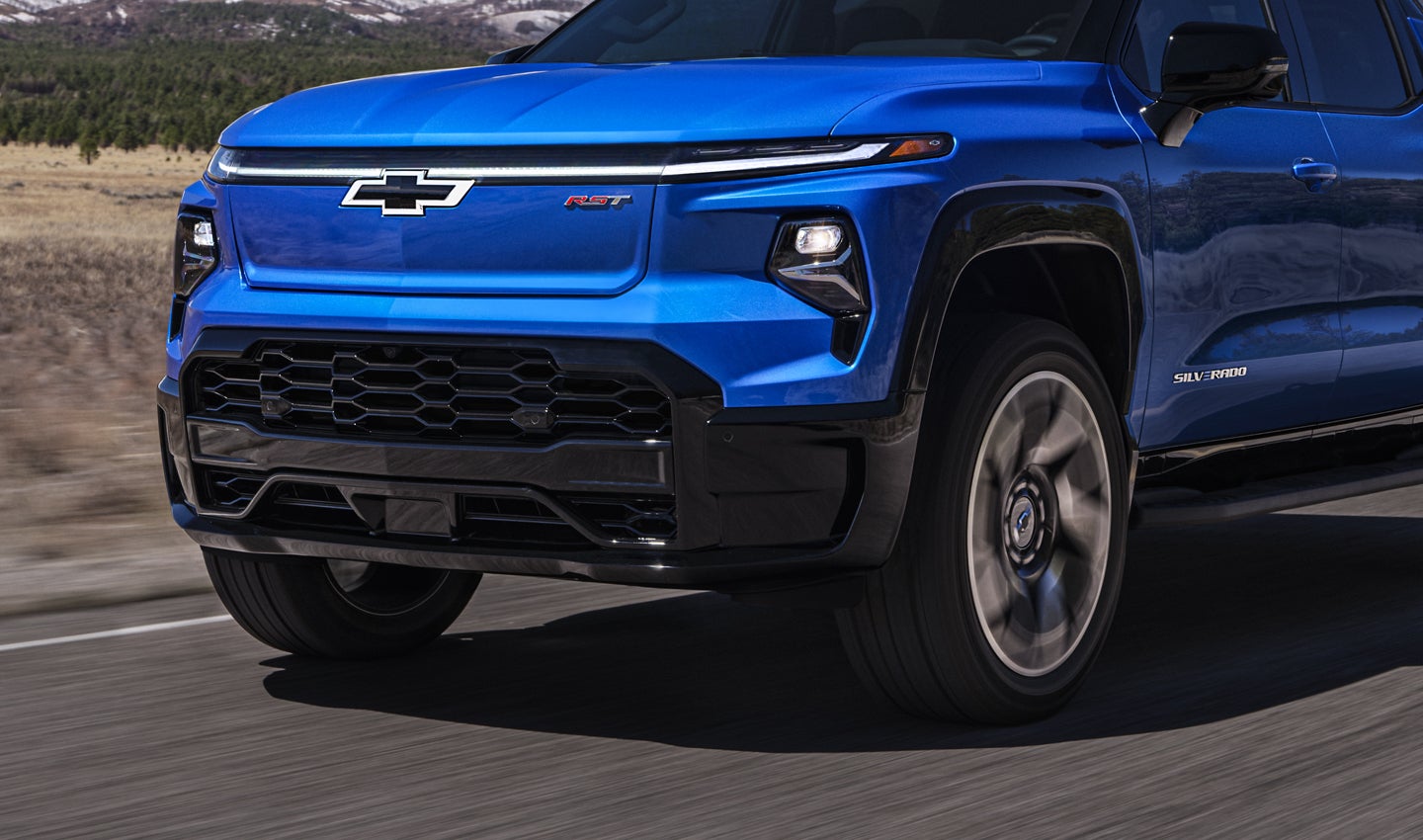 Towanda Chevrolet in Towanda PA