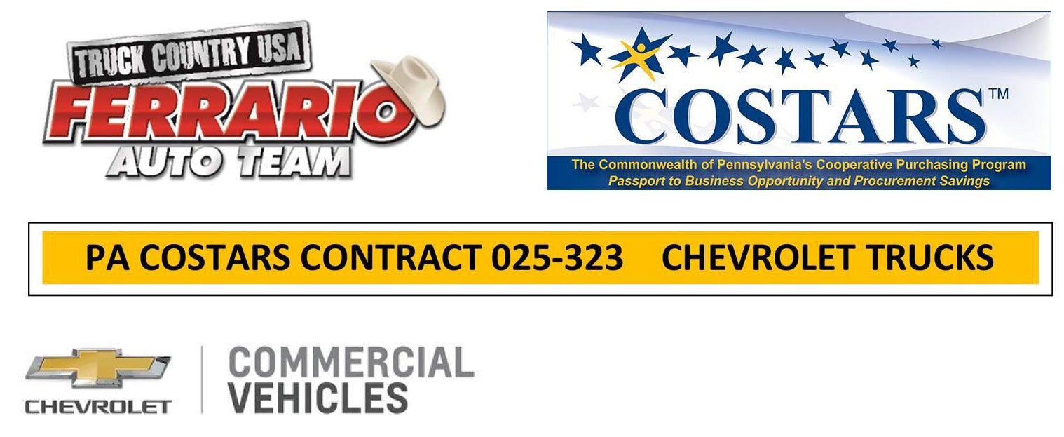 Towanda Chevrolet in Towanda PA