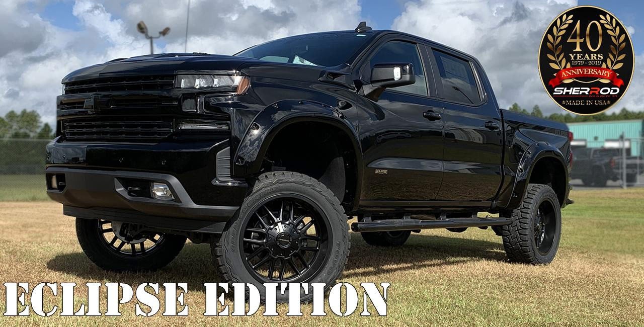 Eclipse Edition | Towanda Chevrolet in Towanda PA