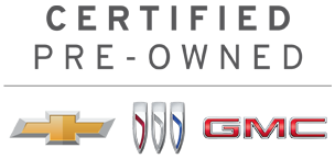 Chevrolet Buick GMC Certified Pre-Owned in Towanda, PA